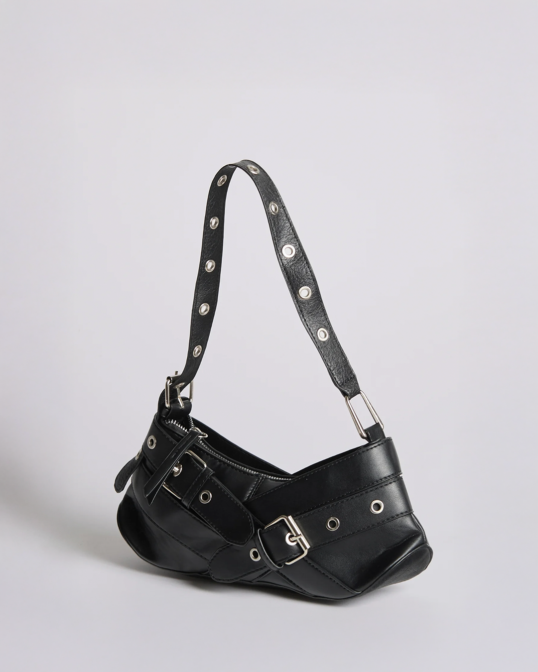 Petite Chic Strap Bag