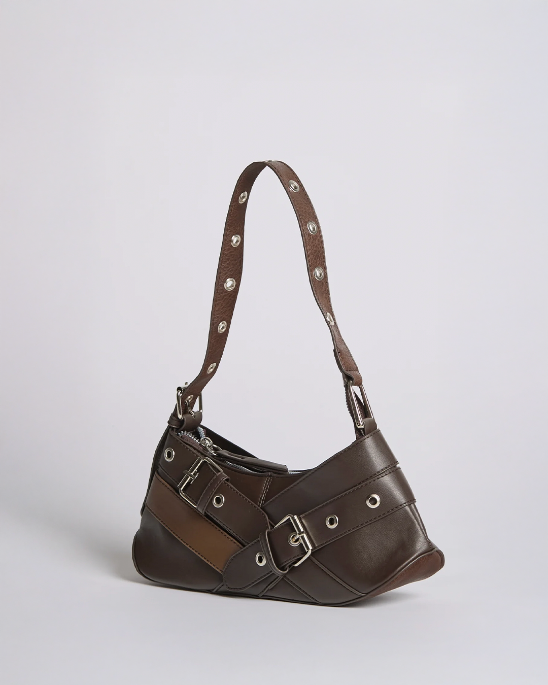 Petite Chic Strap Bag