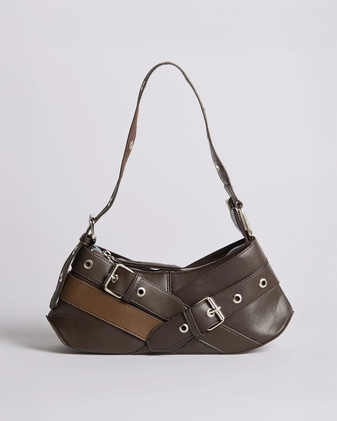Petite Chic Strap Bag
