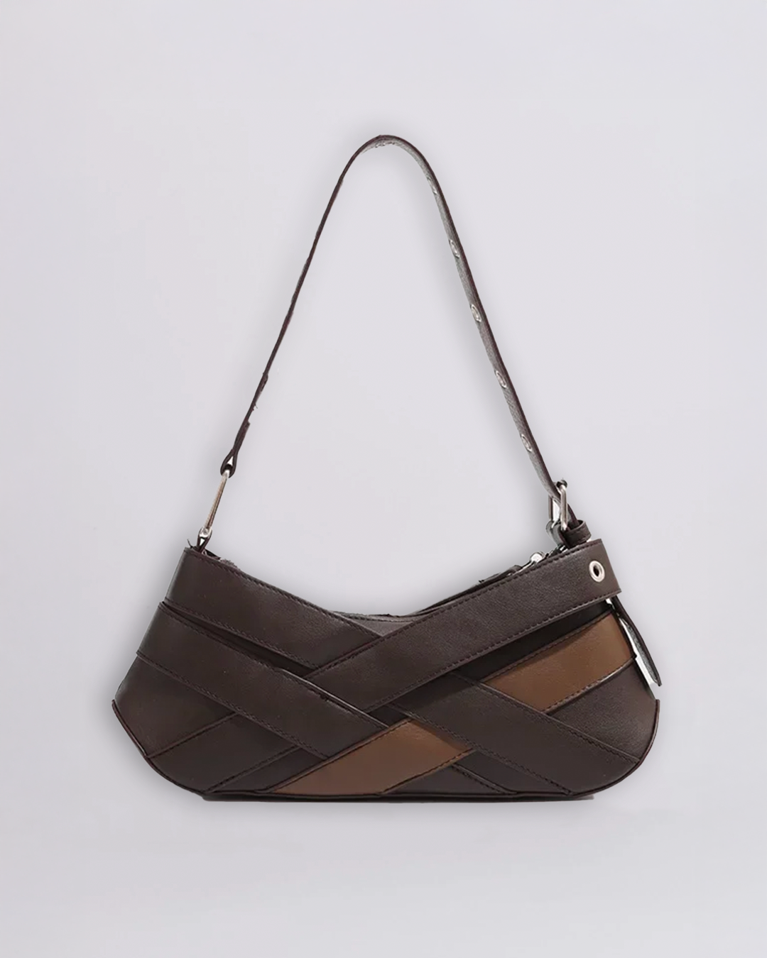 Petite Chic Strap Bag