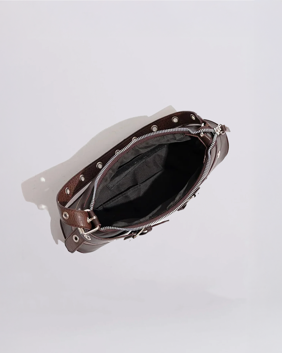 Petite Chic Strap Bag