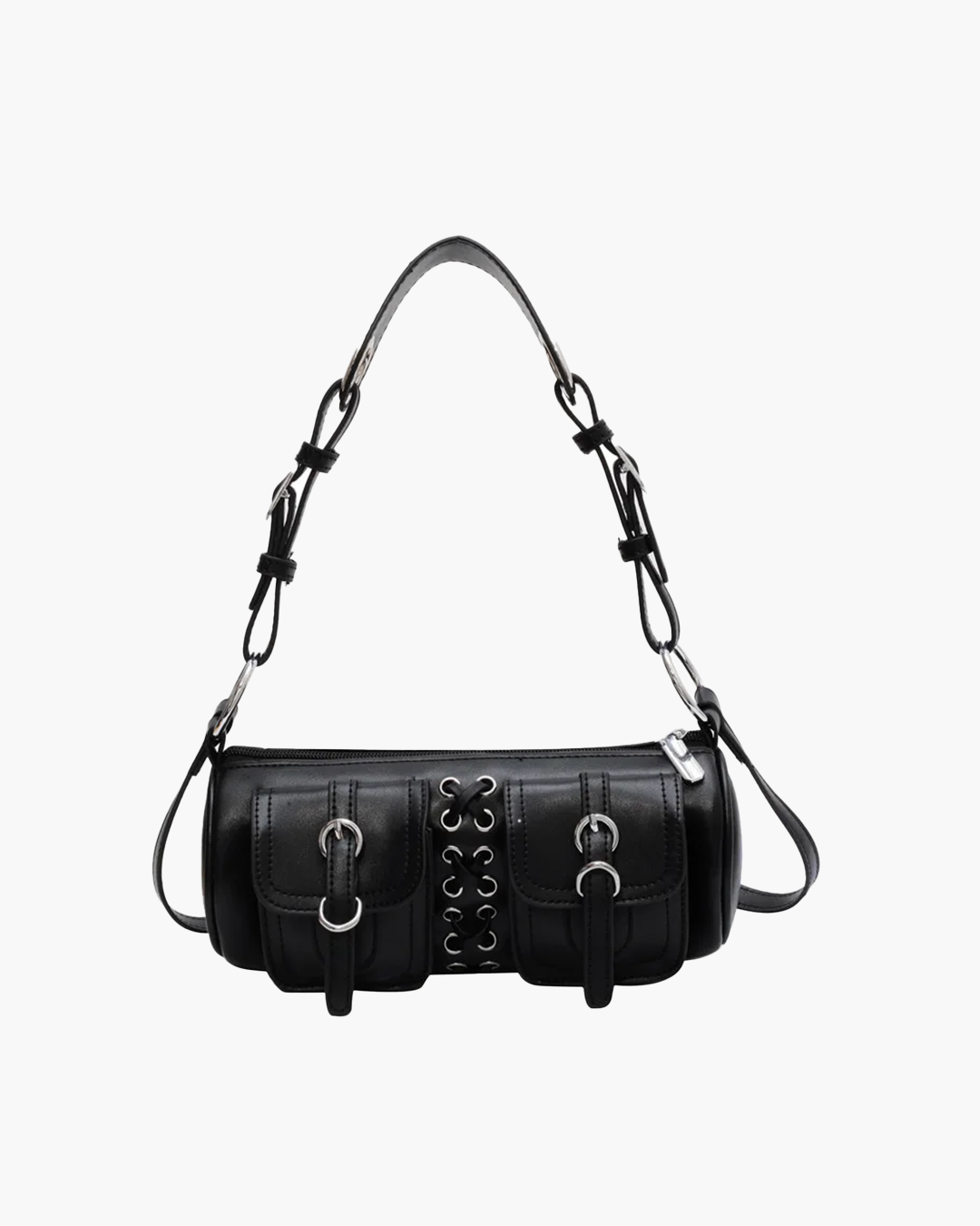 Lexi Vintage Leather Bag