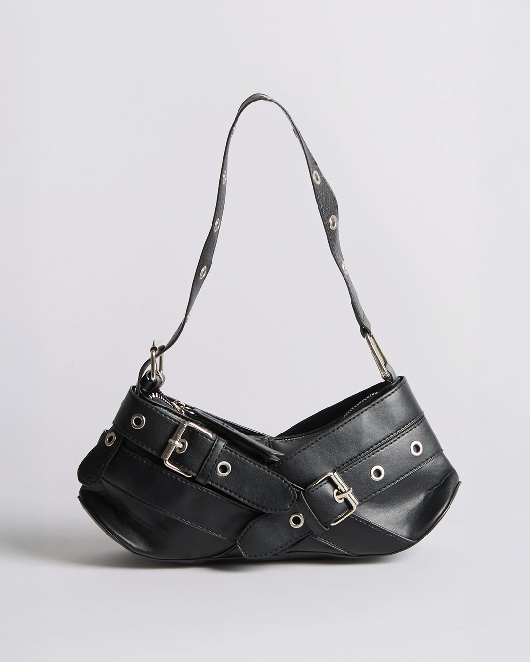 Petite Chic Strap Bag