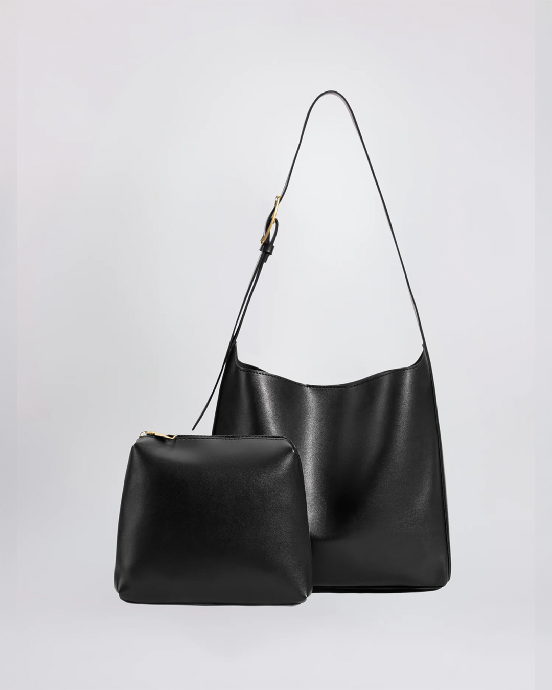 Zora Casual Tote Bag