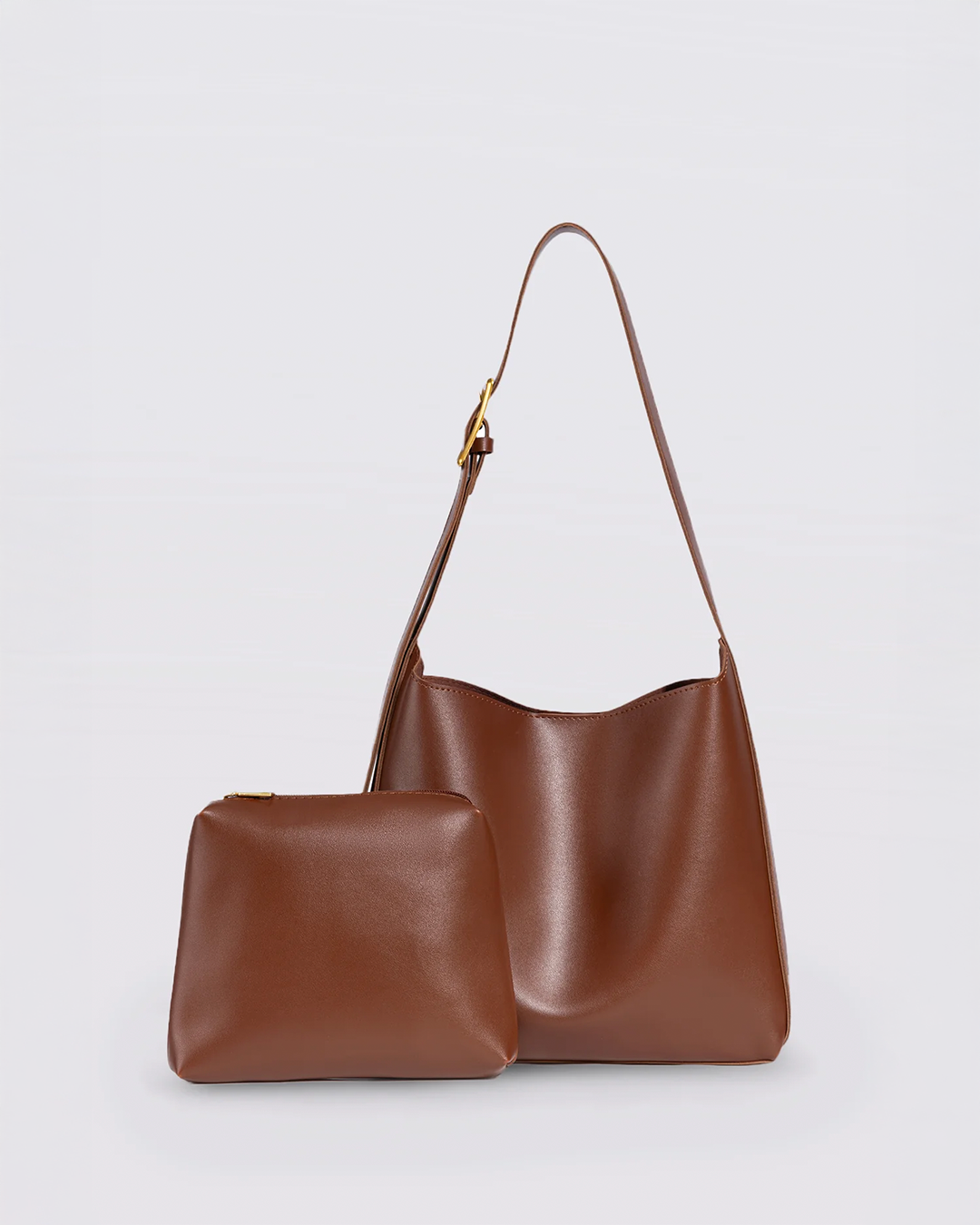 Zora Casual Tote Bag