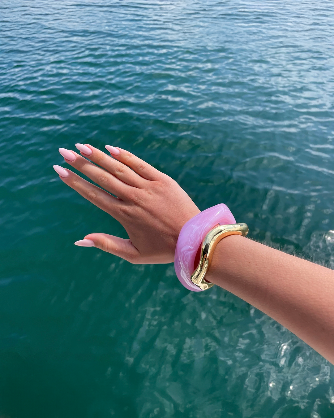 Solene Bangle