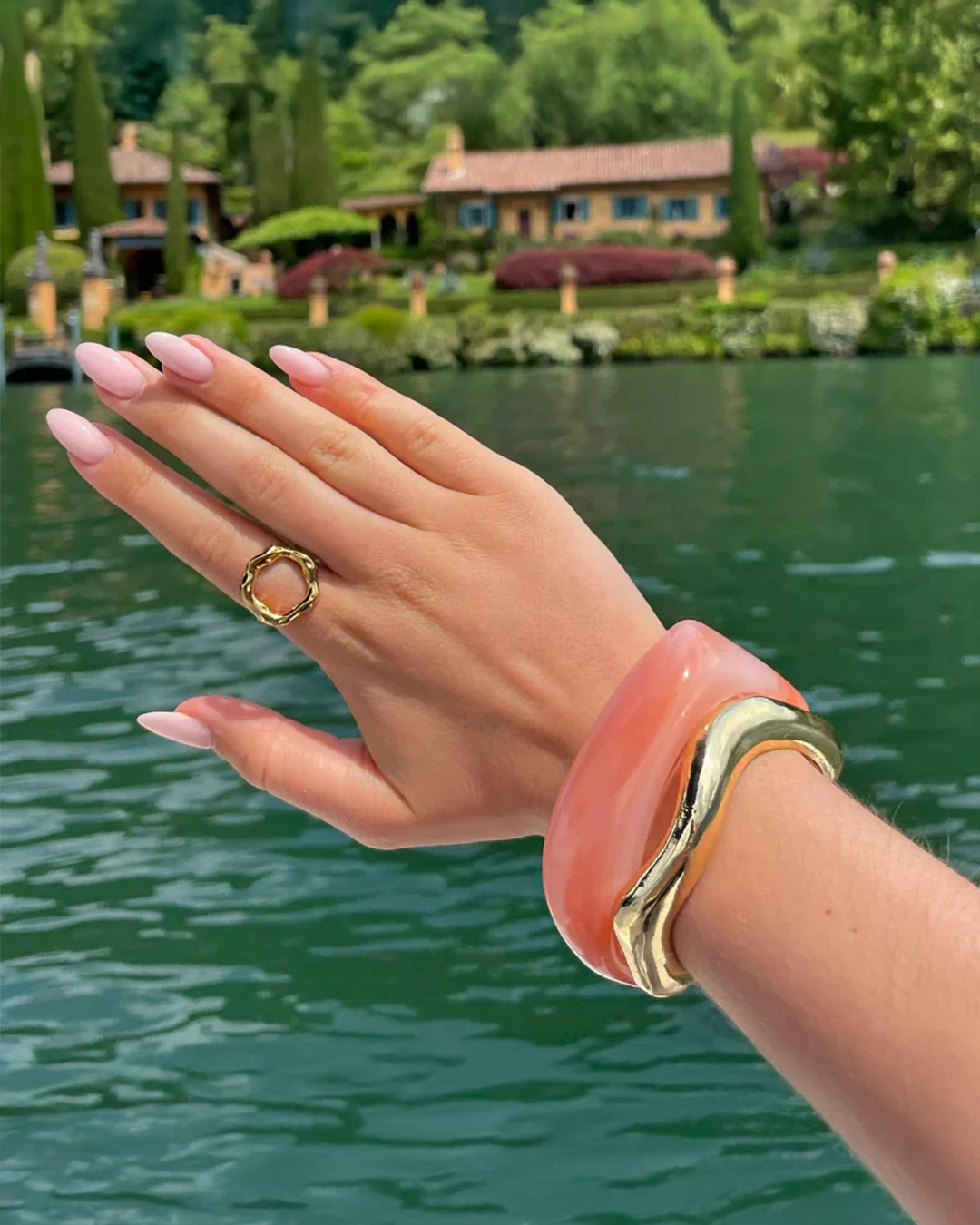 Solene Bangle
