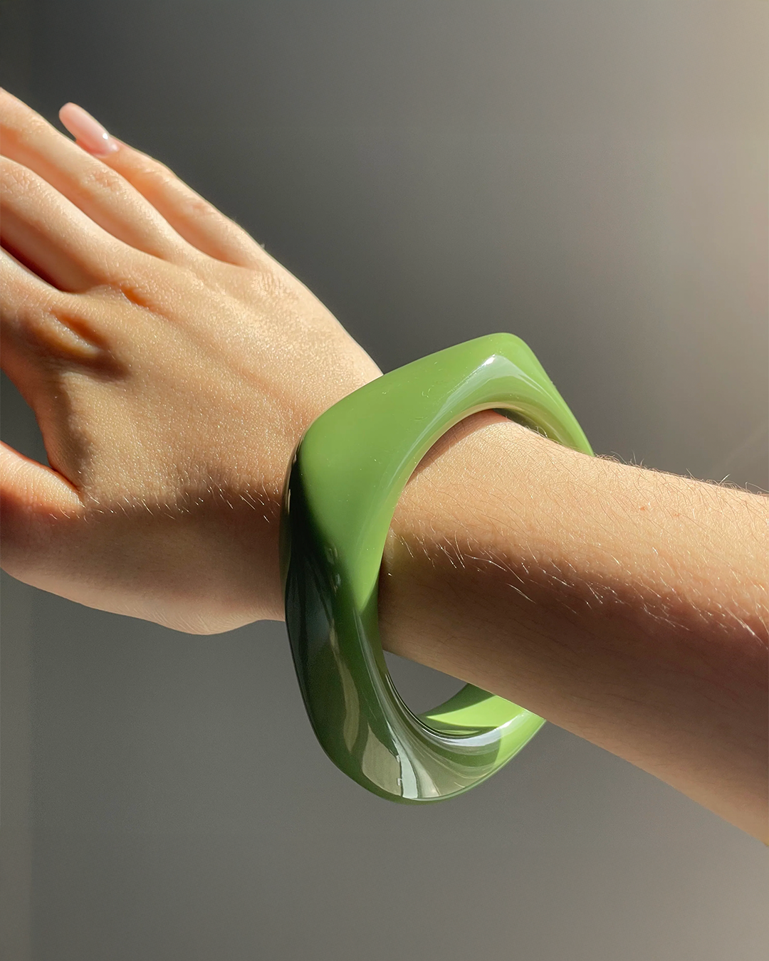 Solene Bangle