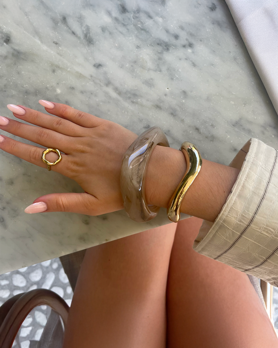 Solene Bangle