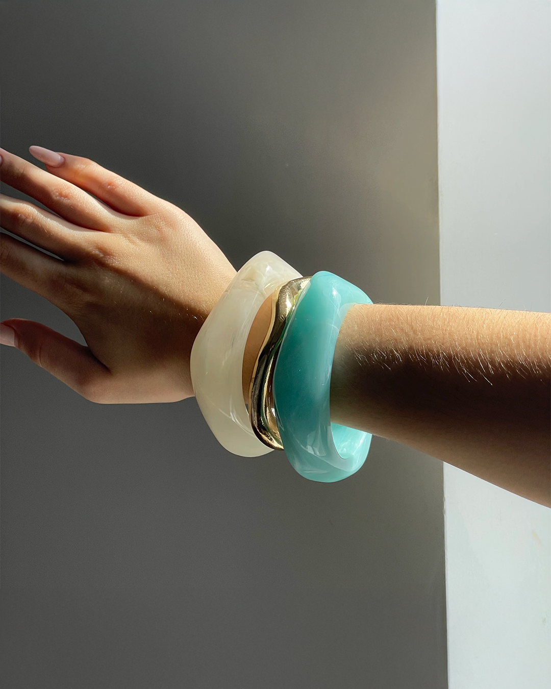 Solene Bangle