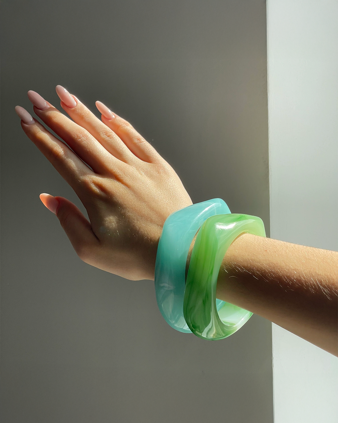 Solene Bangle