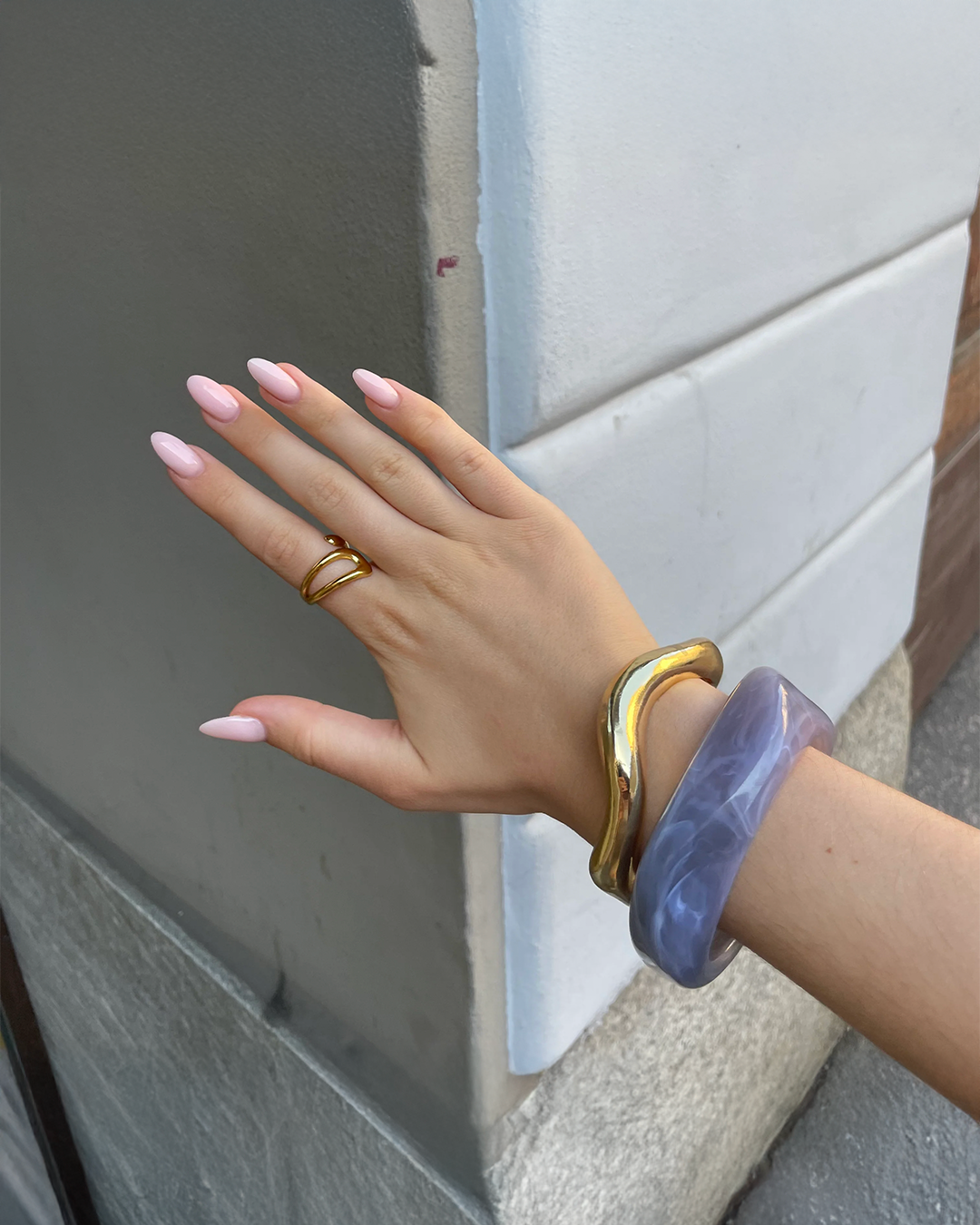 Solene Bangle