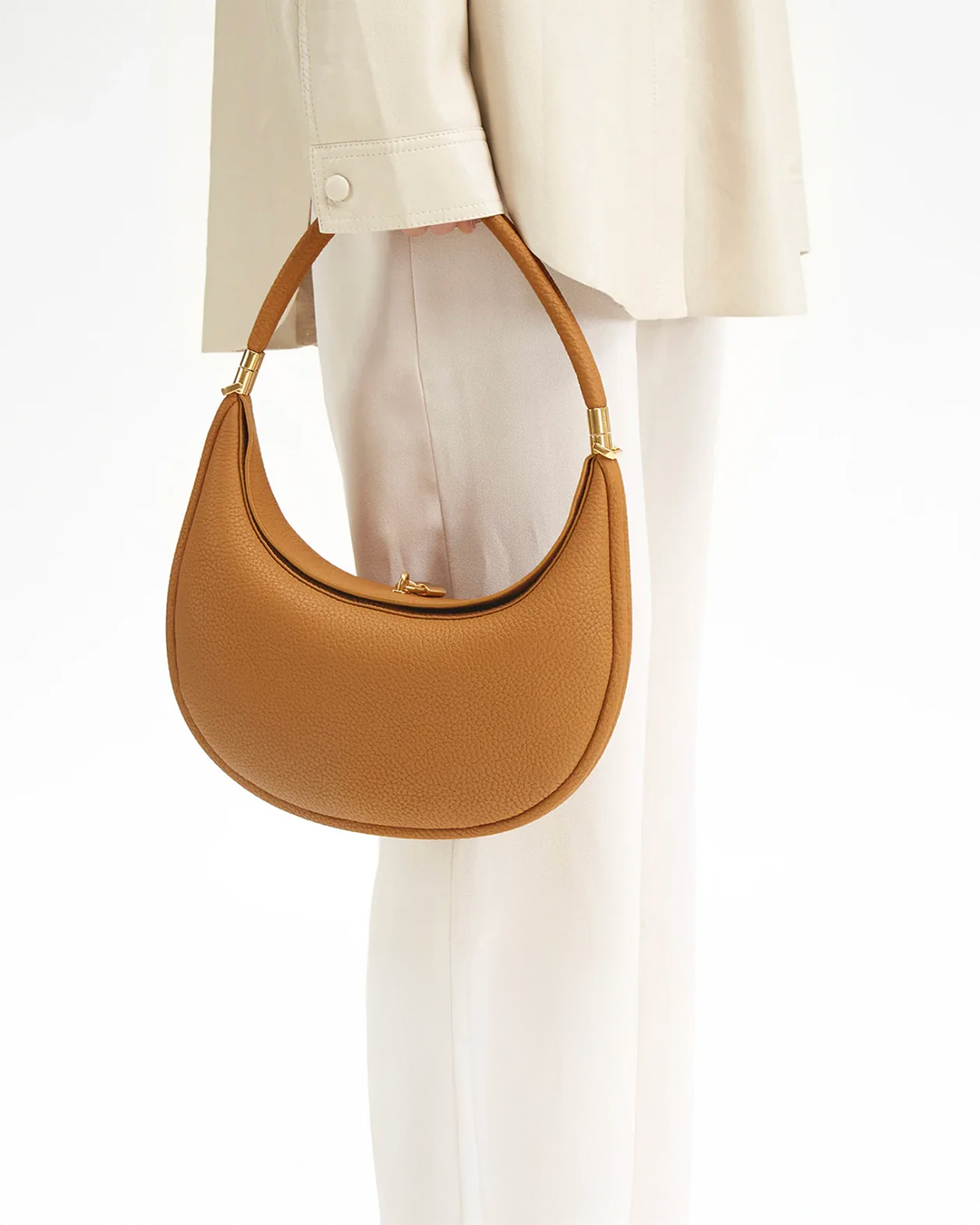 Sac Aura - Ambre