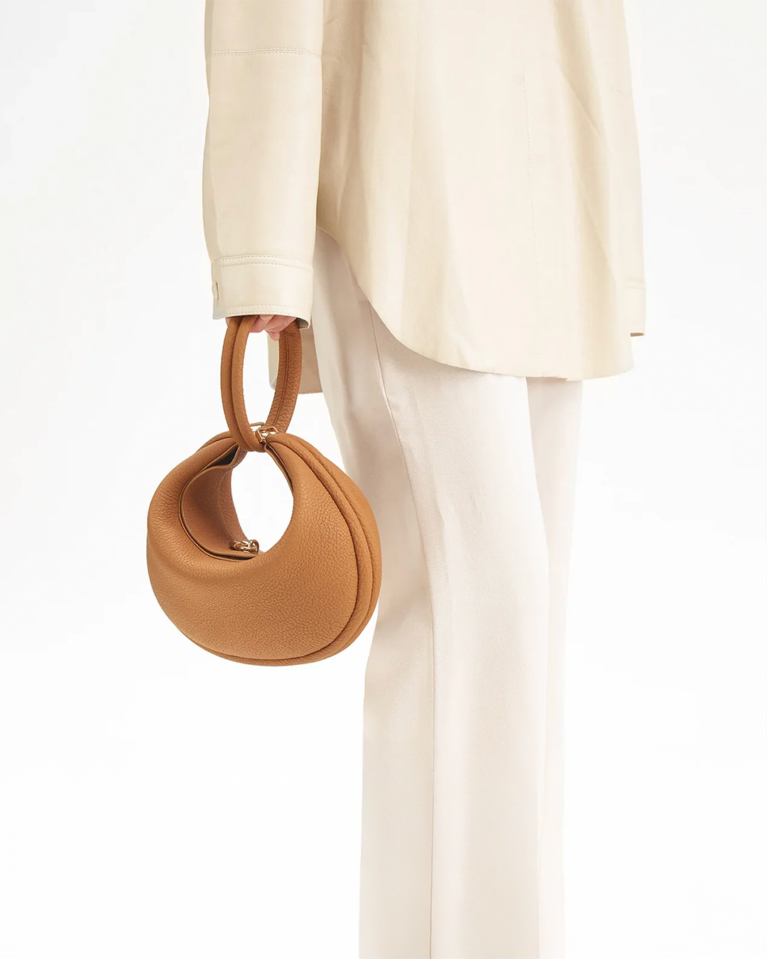 Sac Aura - Ambre