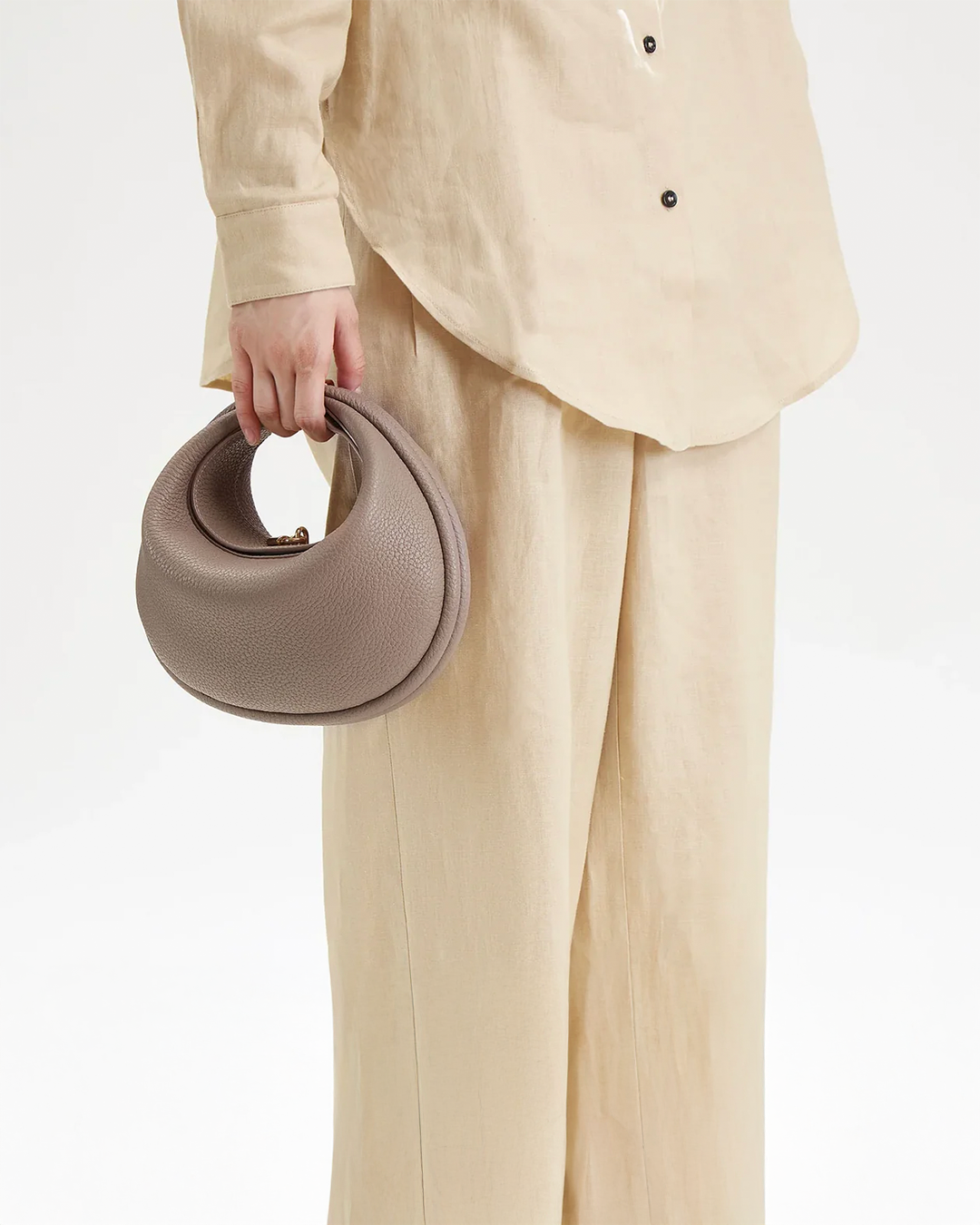 Sac Aura - Noyer