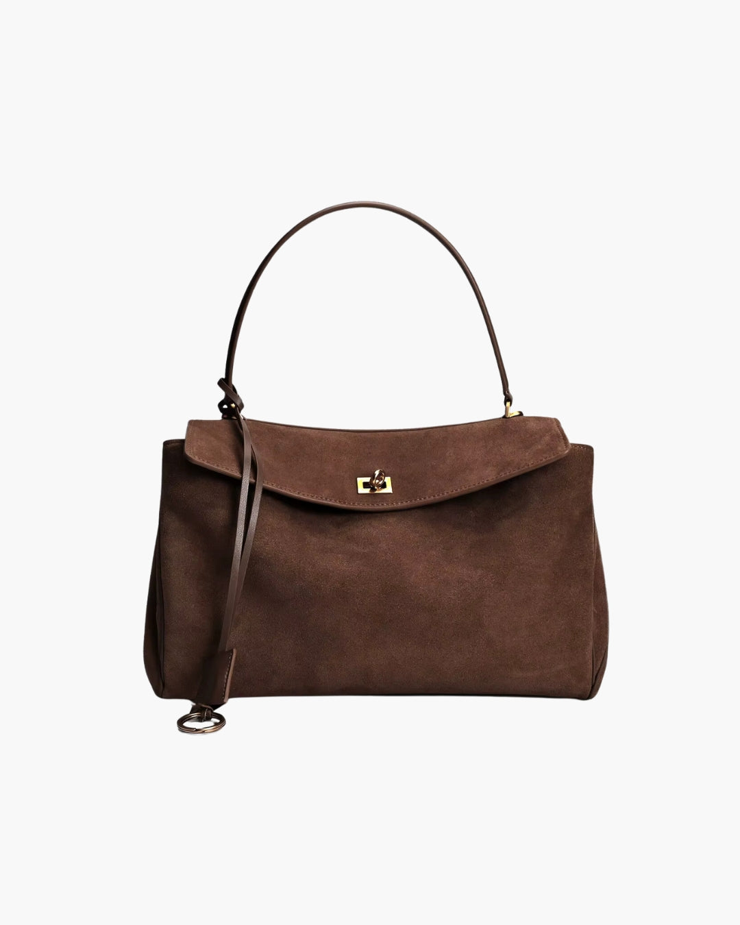 Sac en daim Fenrow