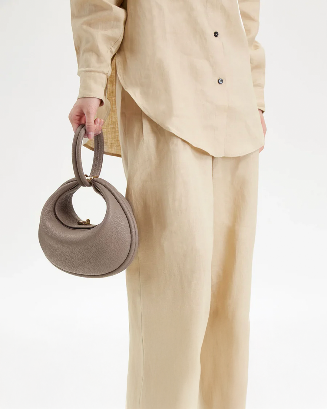 Sac Aura - Noyer
