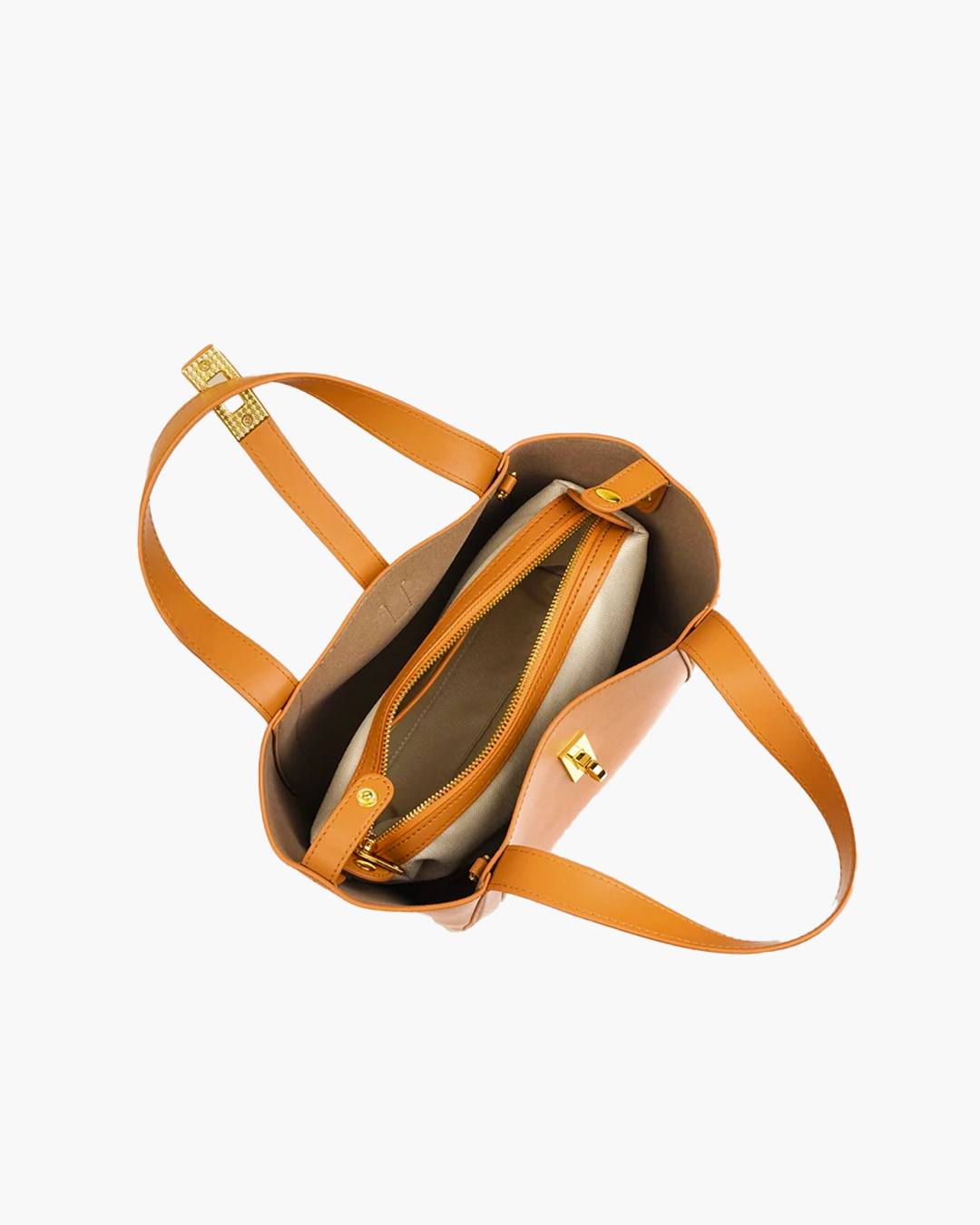 Marquise Leather Bag