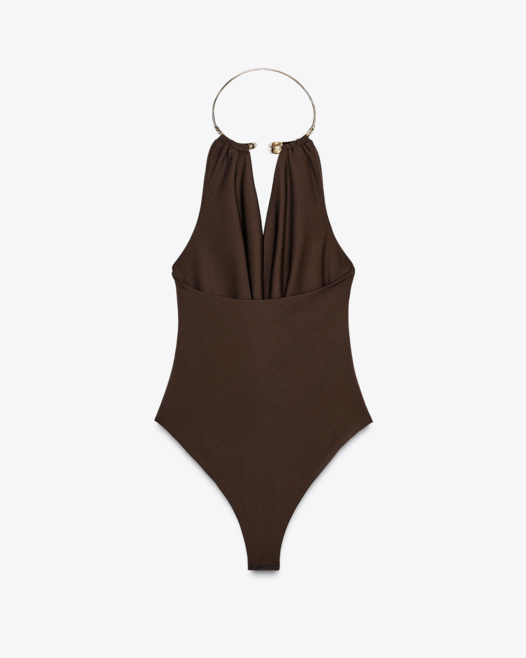 Nola Chain Bodysuit