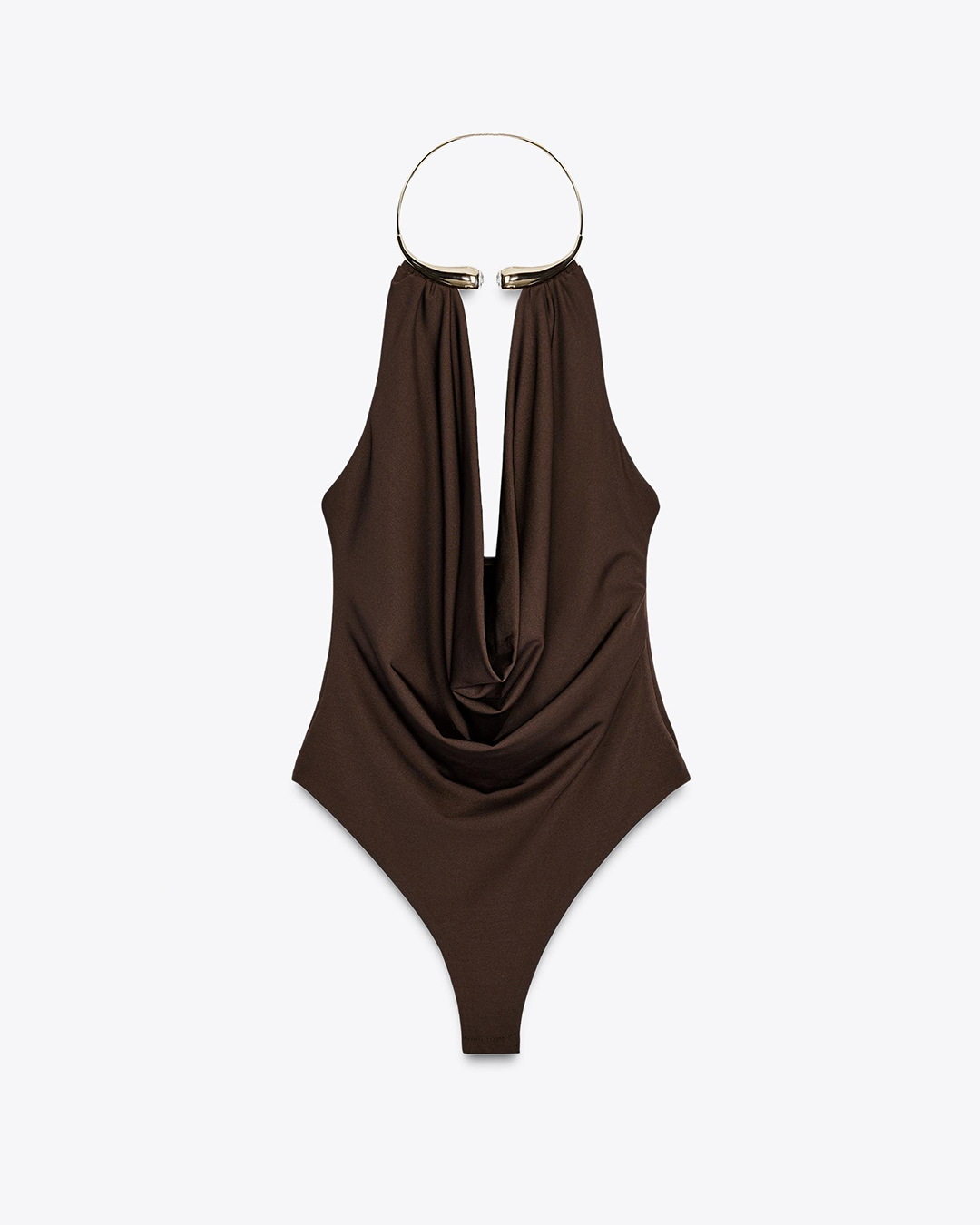 Nola Chain Bodysuit