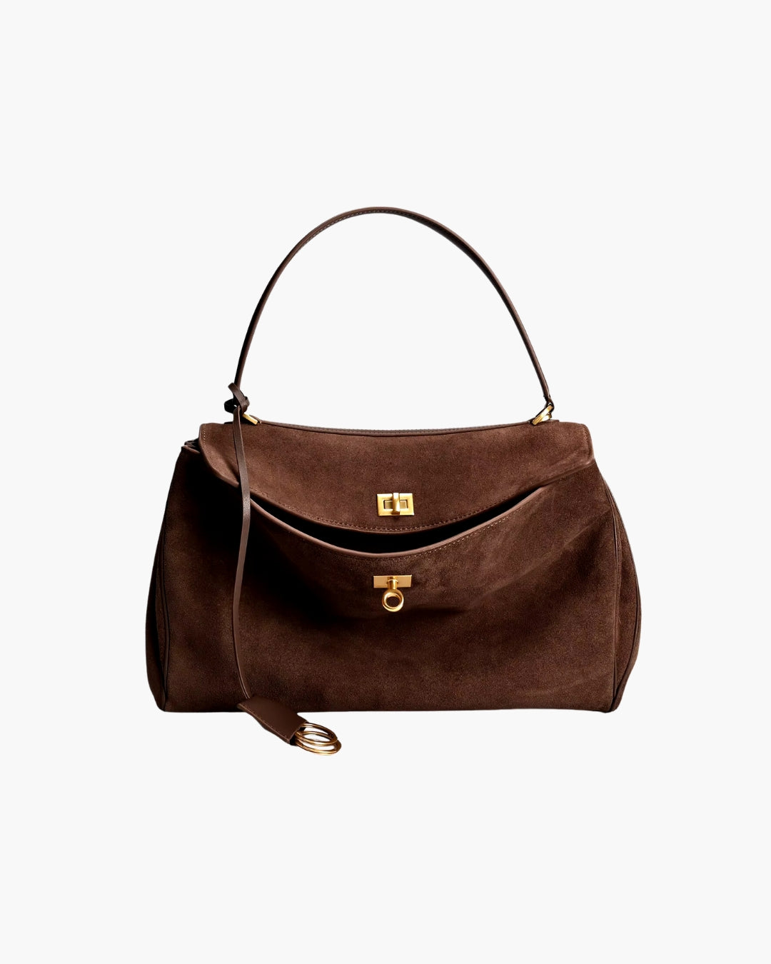 Sac en daim Fenrow
