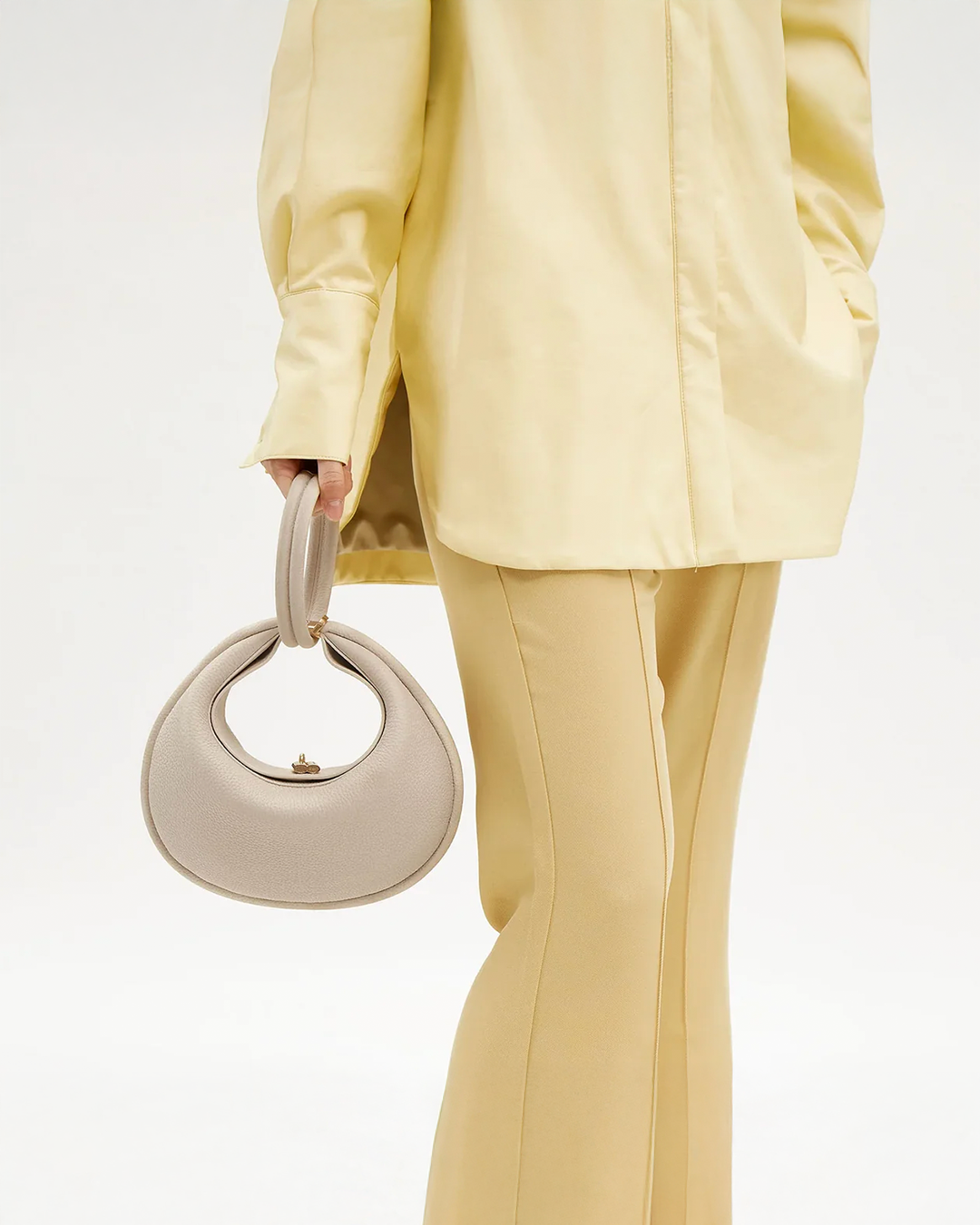 Sac Aura - Beige