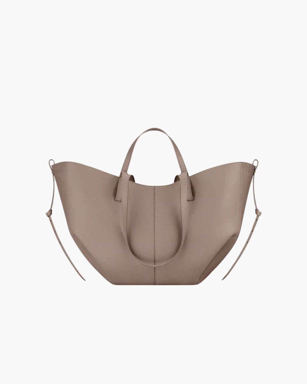Sac cabas en vinyle