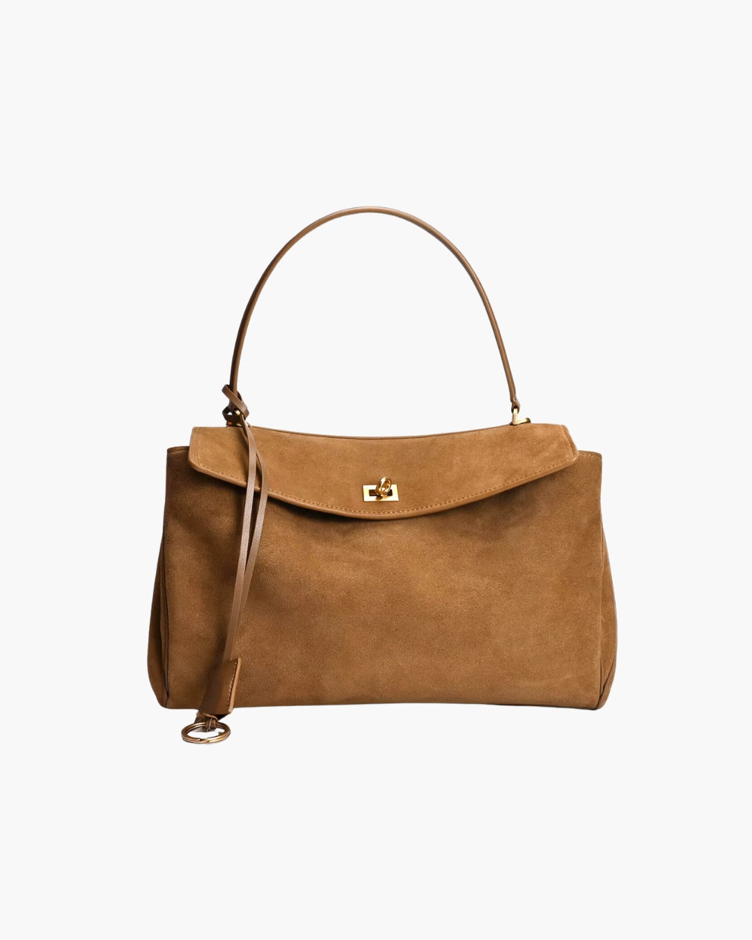 Sac en daim Fenrow