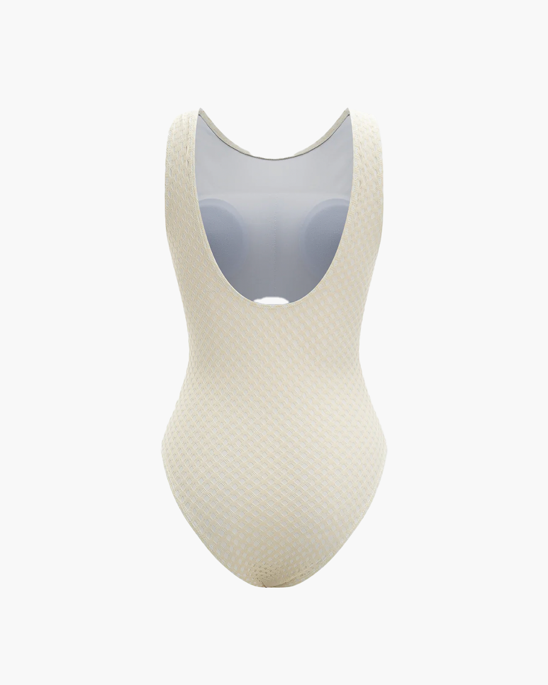 Selena Sculpting Swimwear and Crochet Cover-Up Set