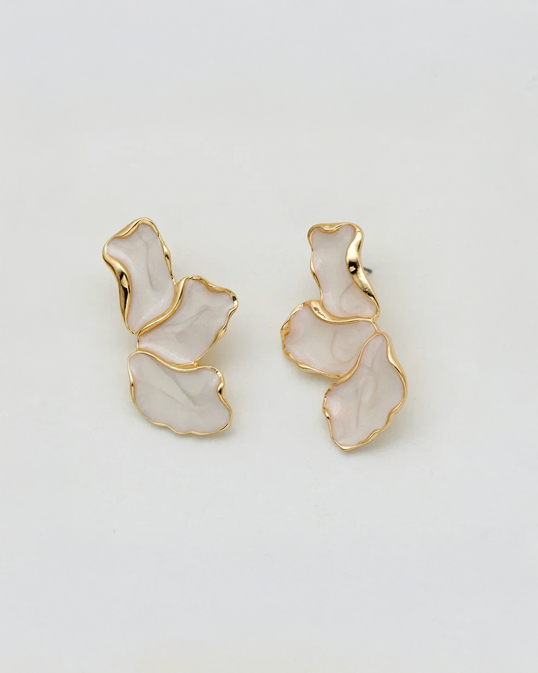 Boucles d'oreilles Bella Epoque