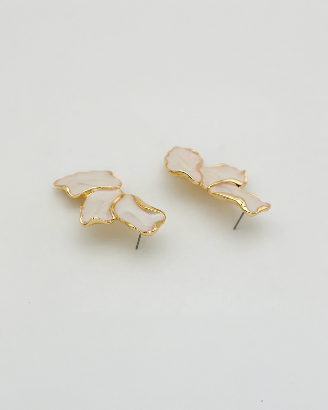 Boucles d'oreilles Bella Epoque