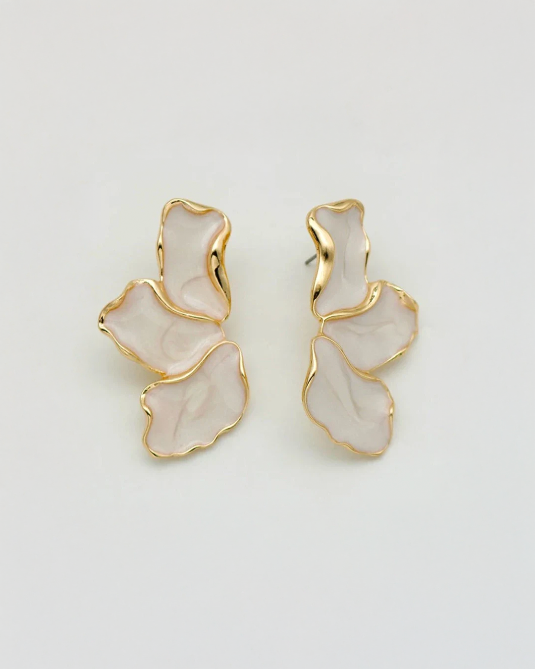 Boucles d'oreilles Bella Epoque