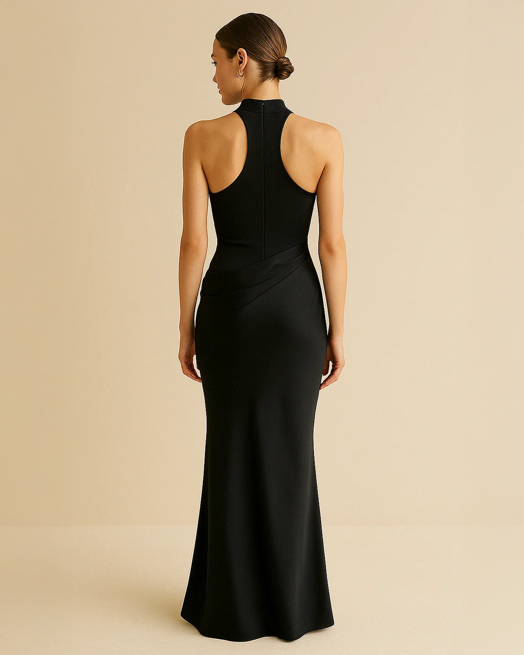 Mazarine - Maxi Dress Set