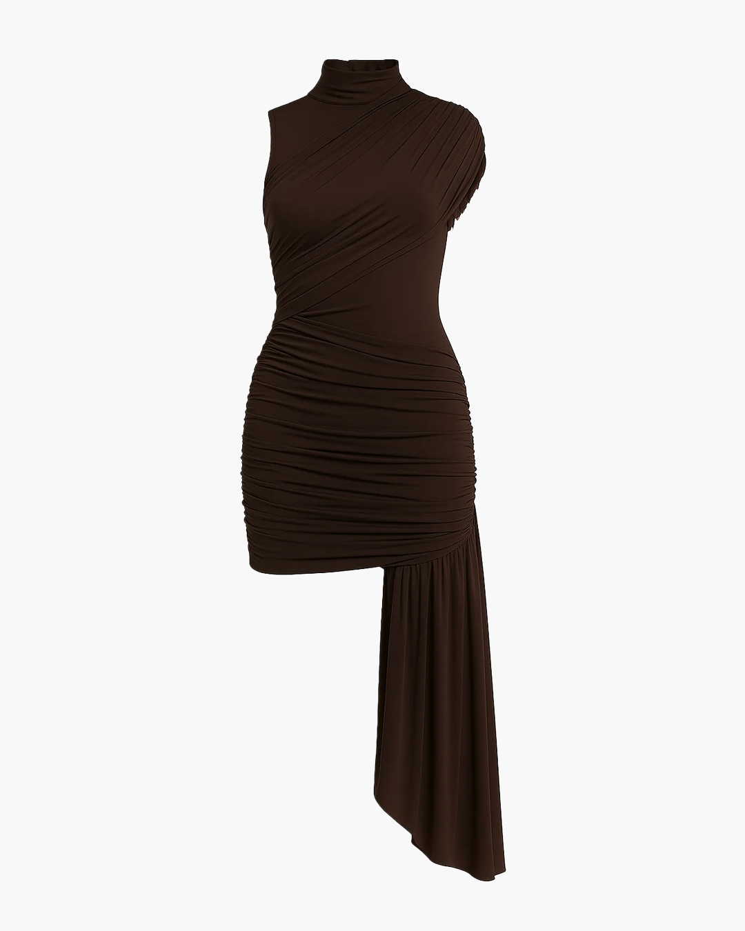 Rebeca - Robe classique
