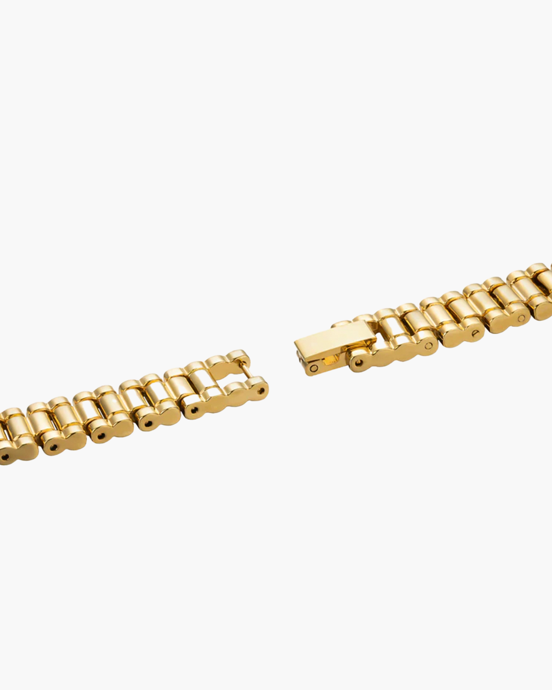 Angelina Watch Stainless Steel