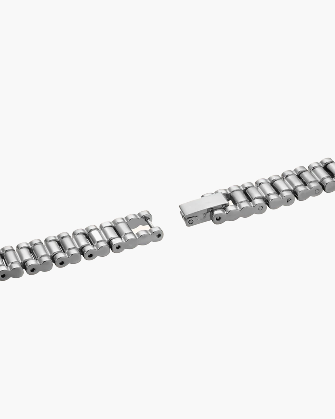 Angelina Watch Stainless Steel