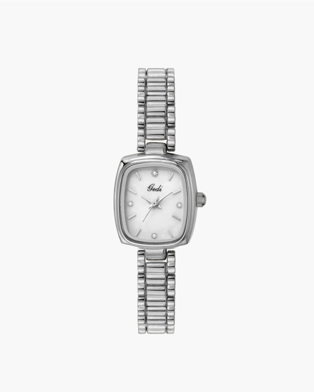 Angelina Watch Stainless Steel