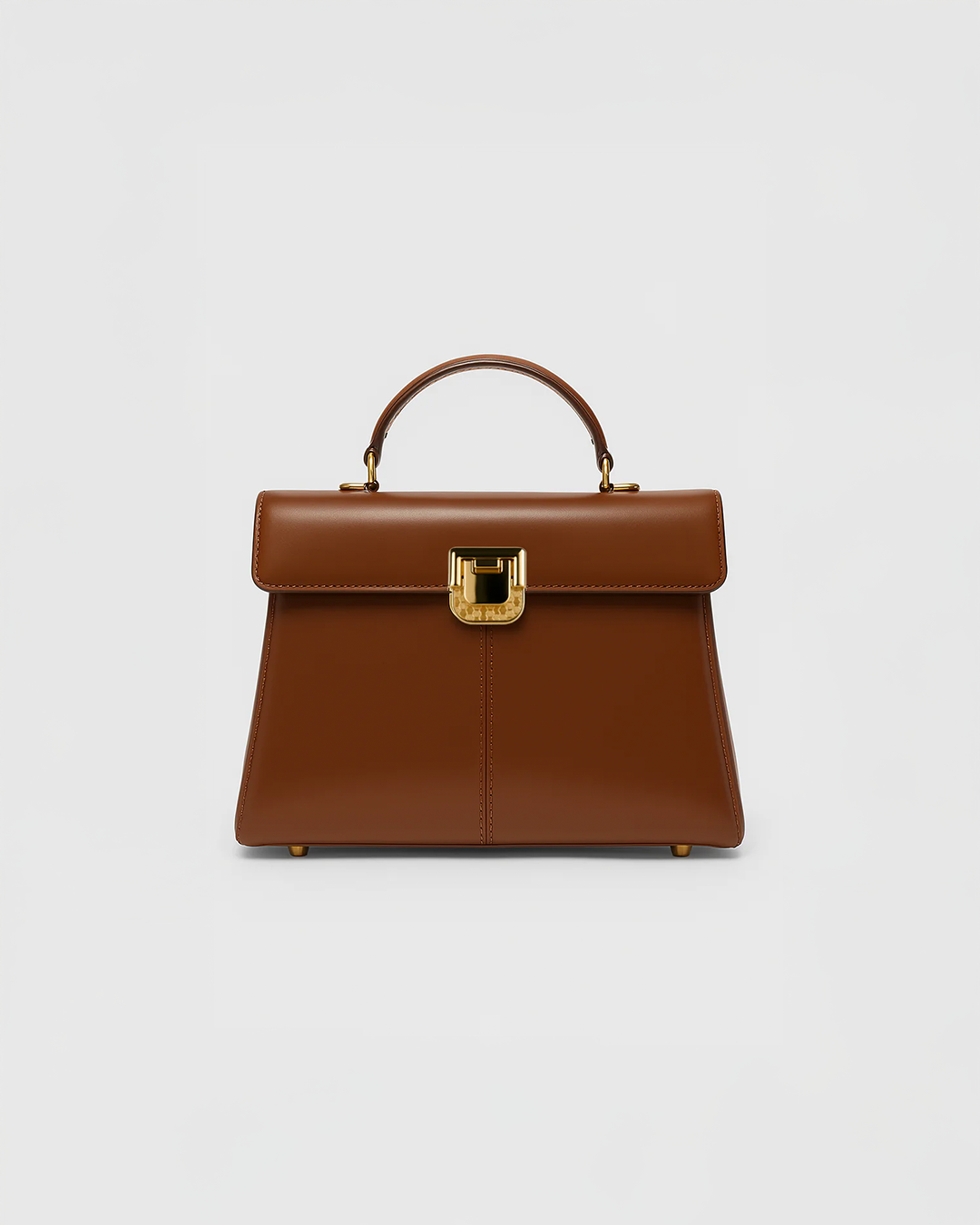 Auréa Leather Bag