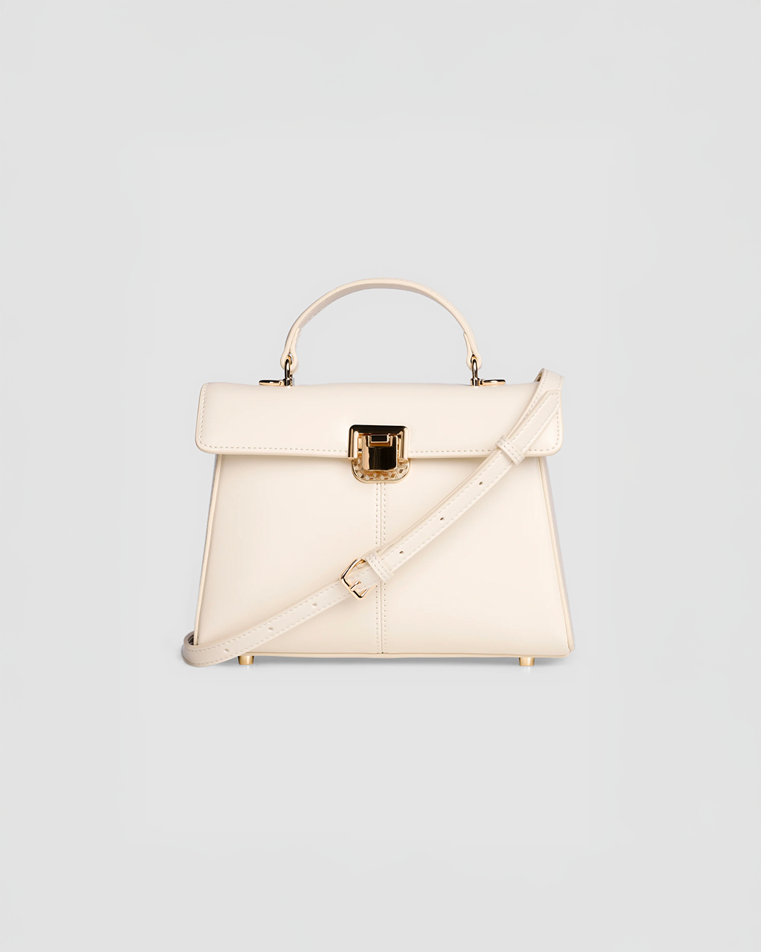 Auréa Leather Bag