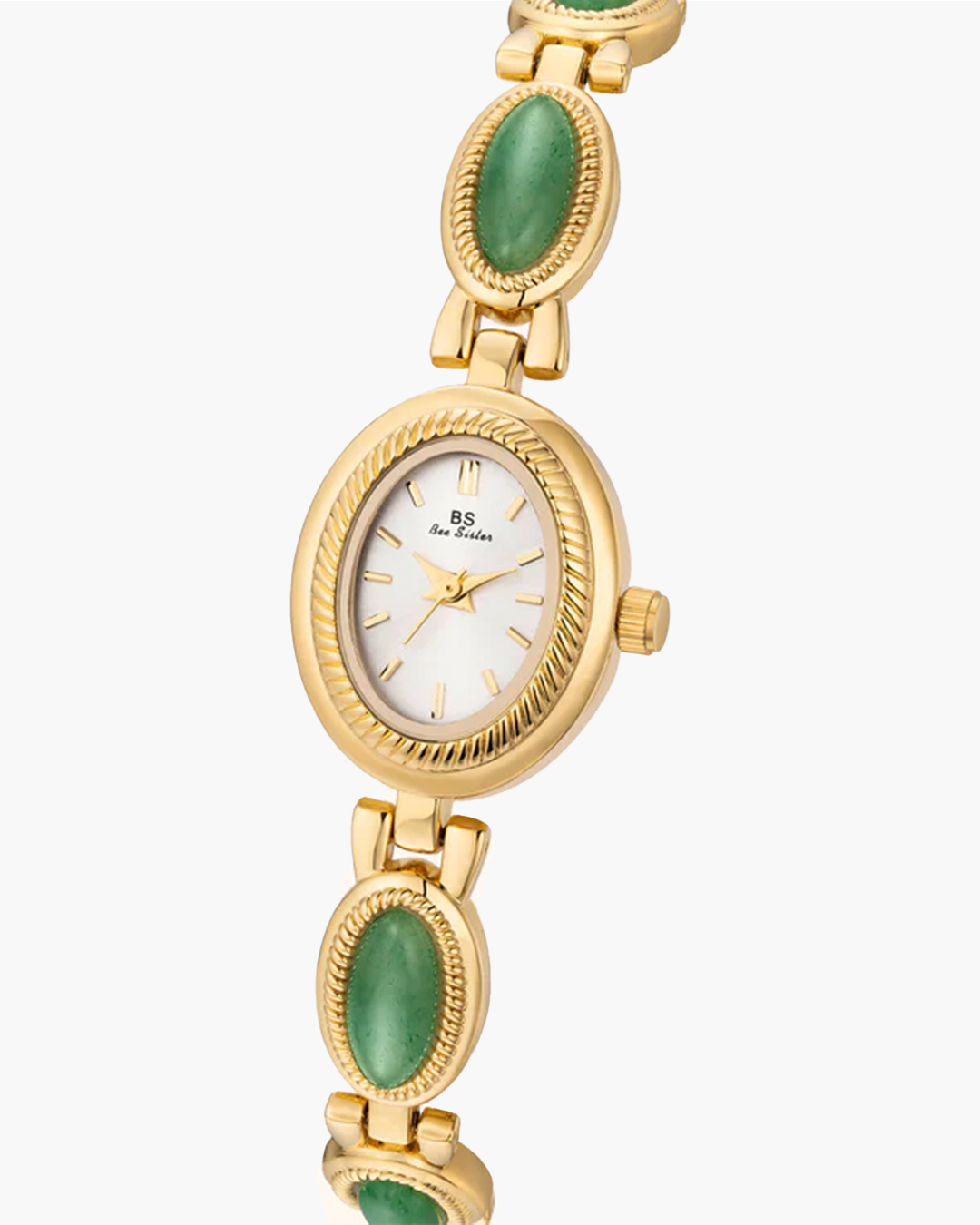 Donna Watch Stainless Steel