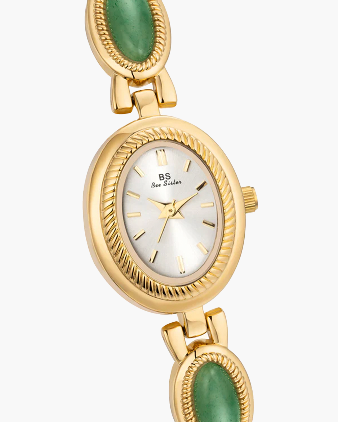 Donna Watch Stainless Steel