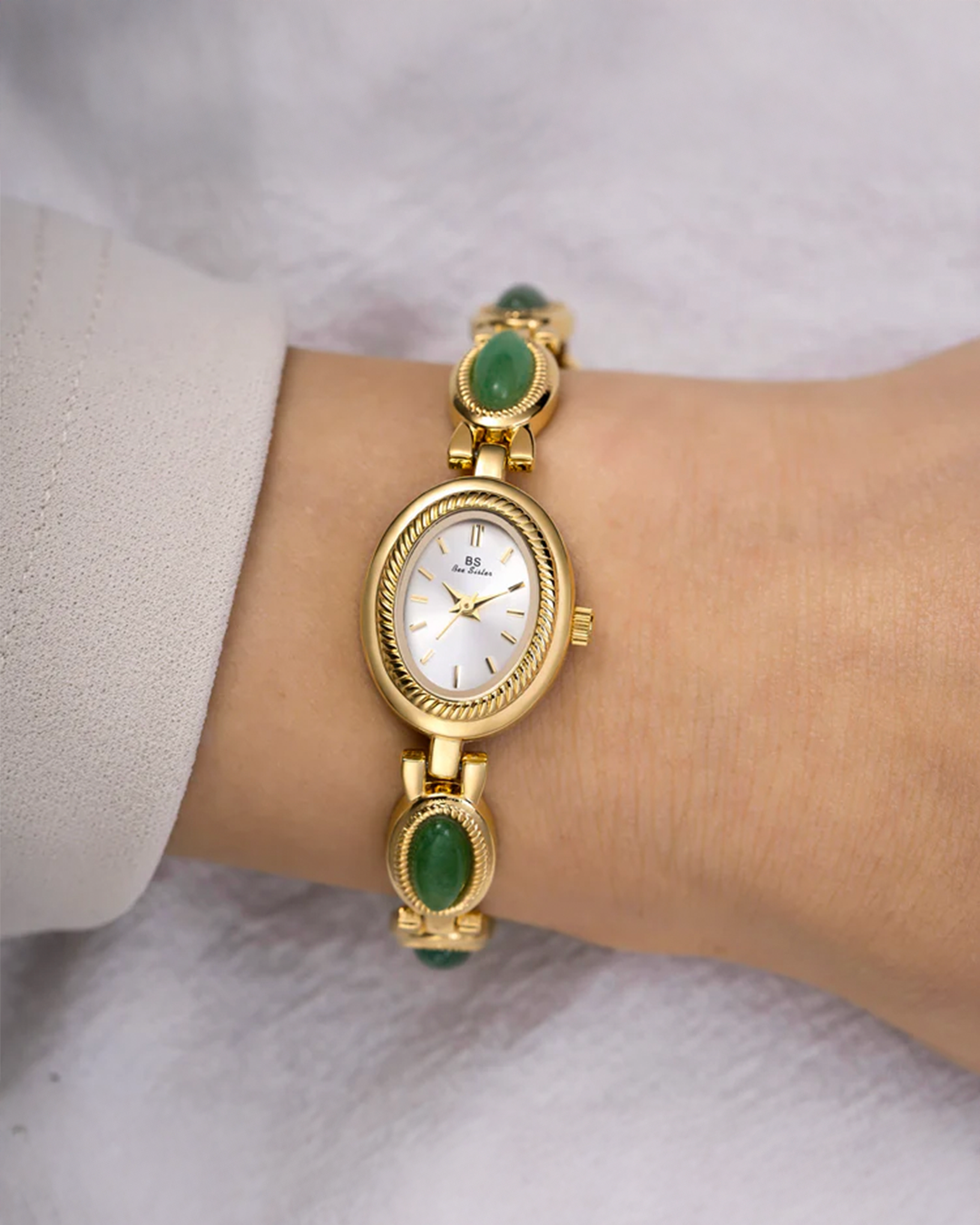Donna Watch Stainless Steel
