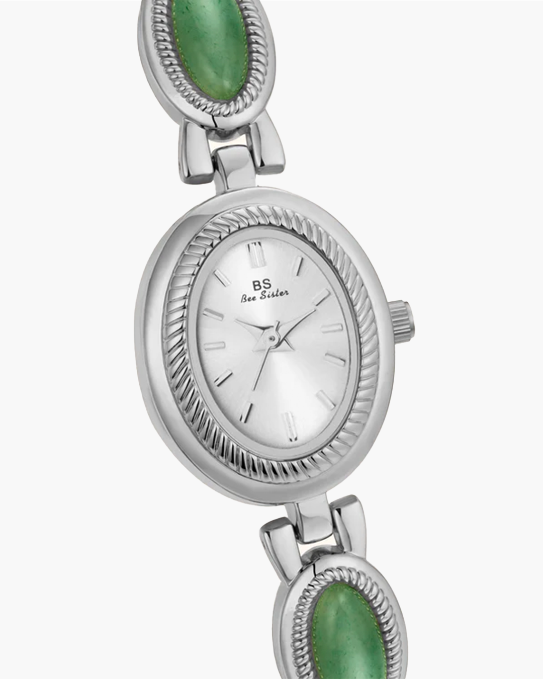 Donna Watch Stainless Steel
