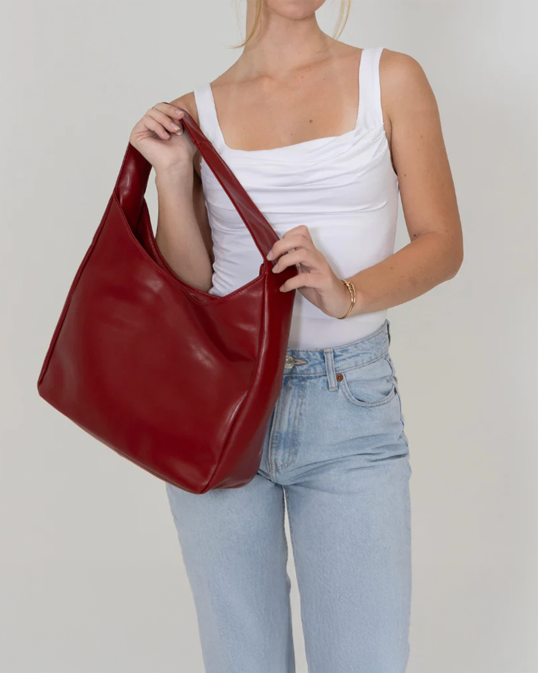 Essential Day Bag