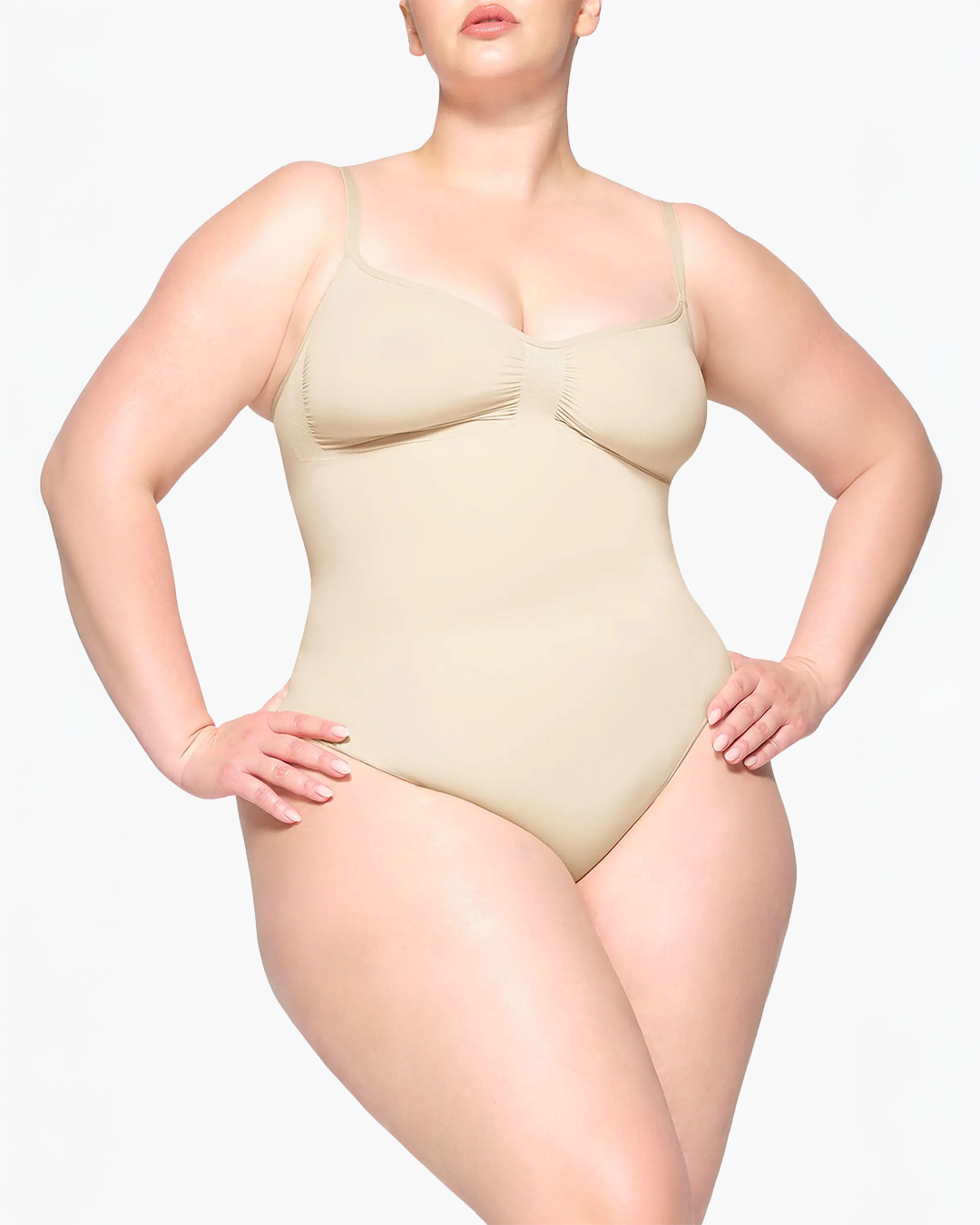 Lune Thong Bodysuit