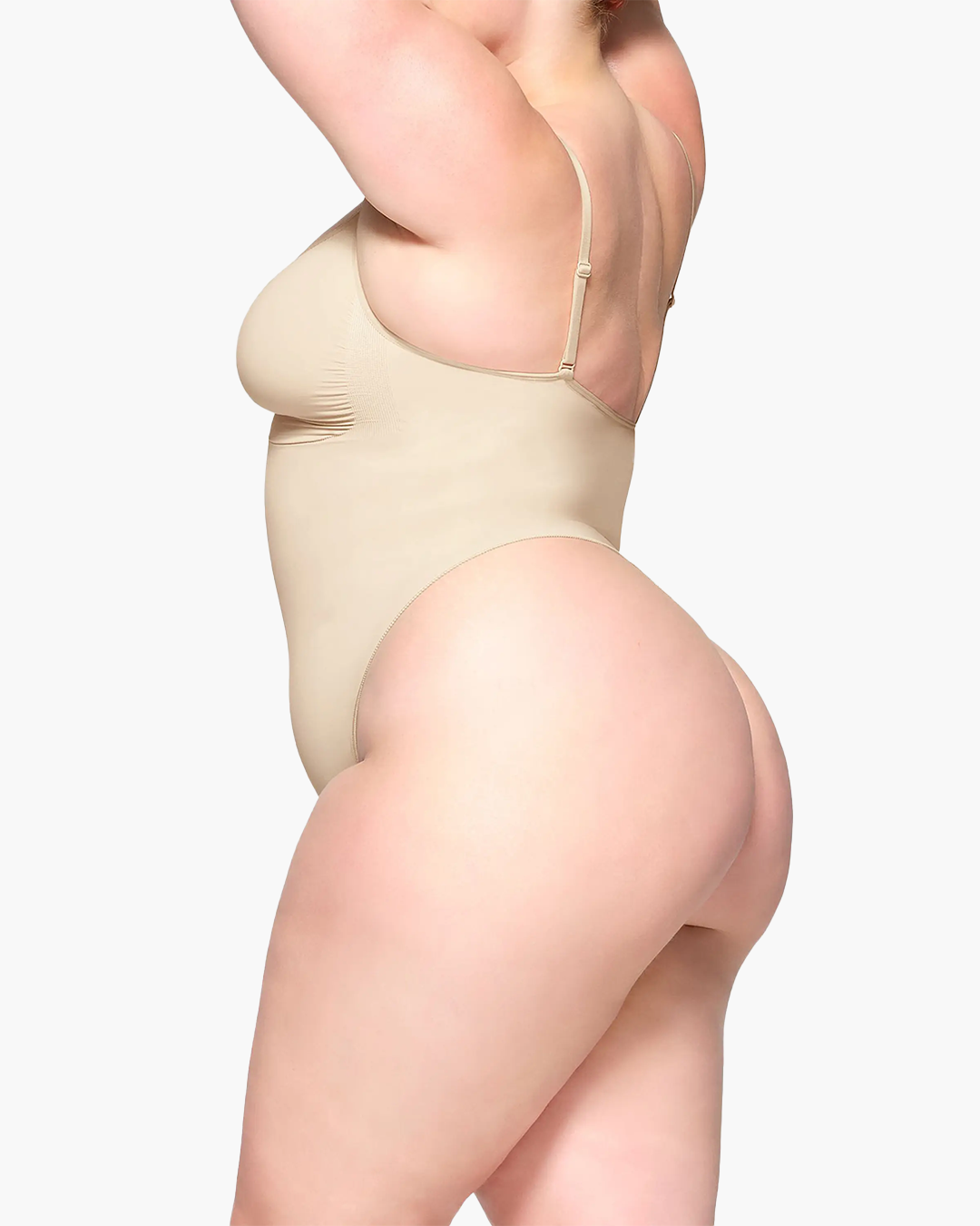 Lune Thong Bodysuit