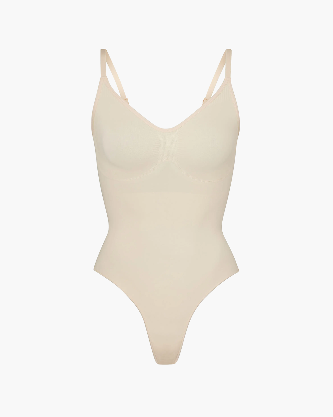 Lune Thong Bodysuit