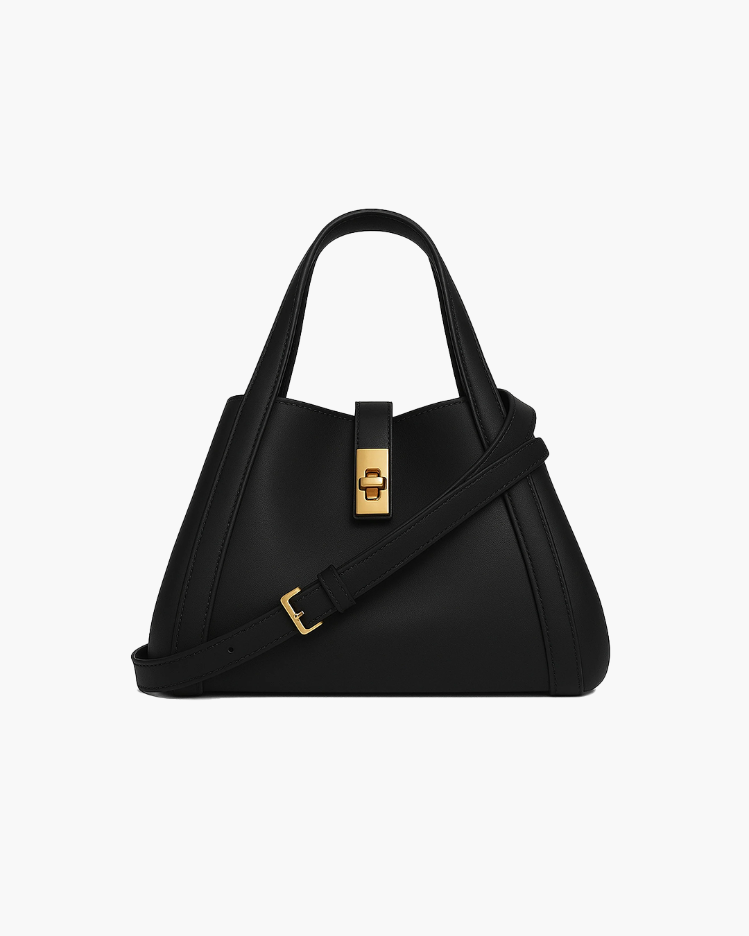 Marquise Leather Bag