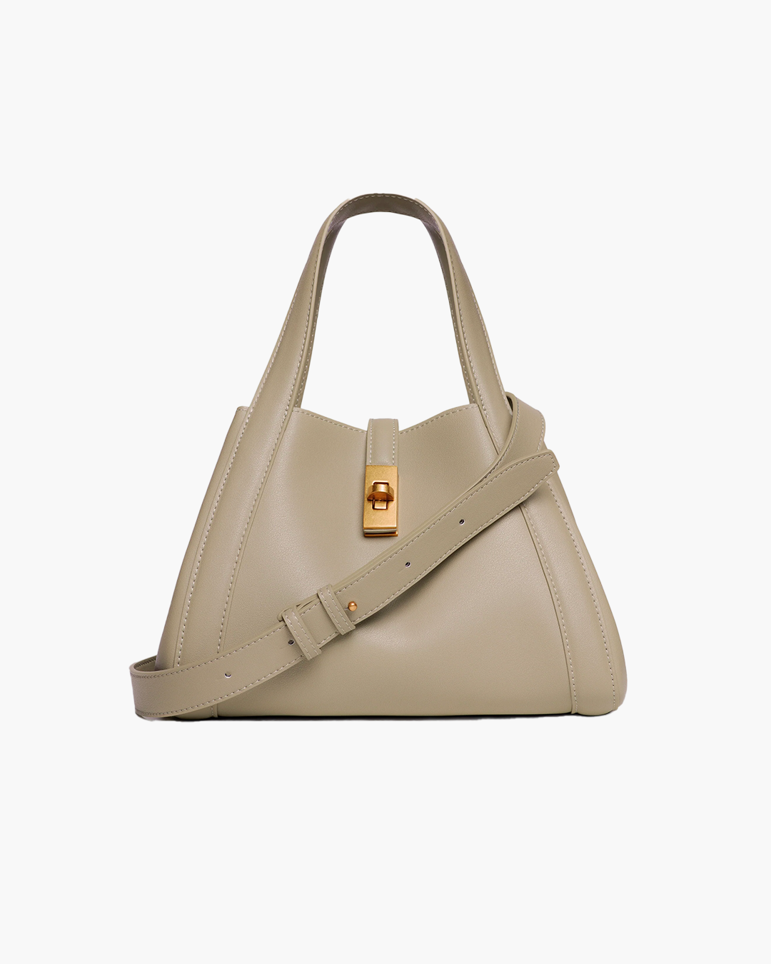 Marquise Leather Bag
