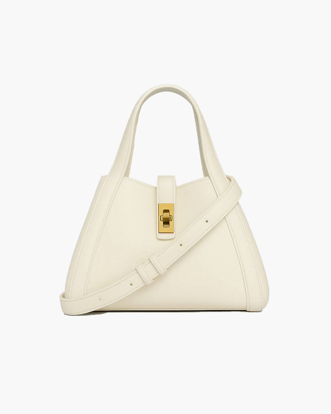 Marquise Leather Bag